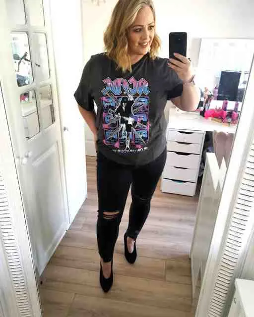 Pauline, 27 ans