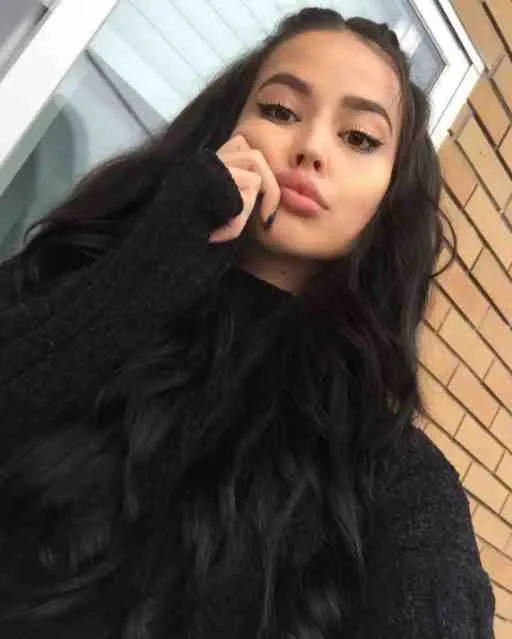 Camille, 38 ans