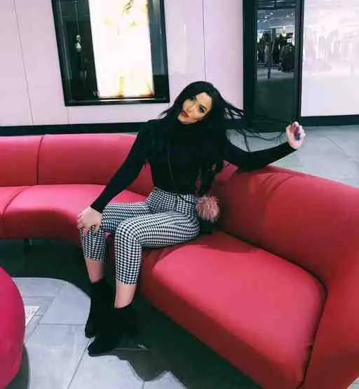 Charlotte, 32 ans