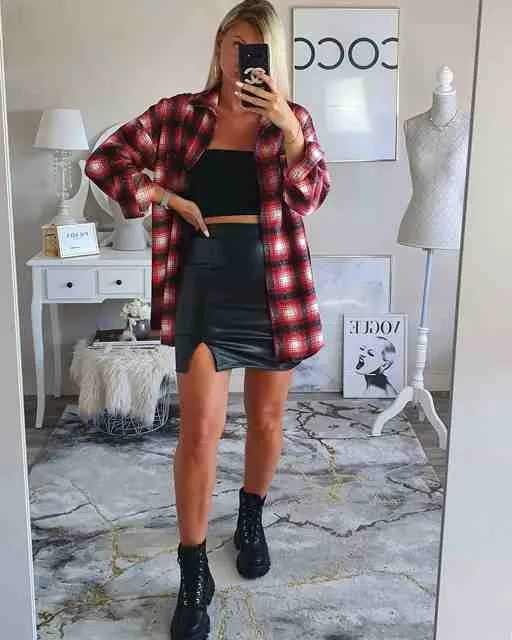 Jade, 24 ans