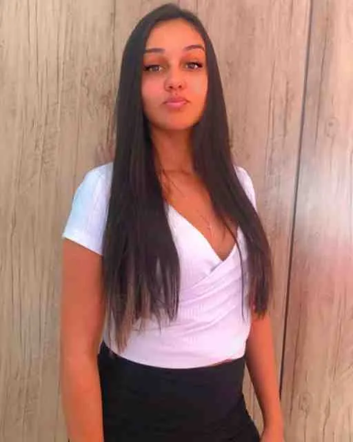 Céline, 34 ans
