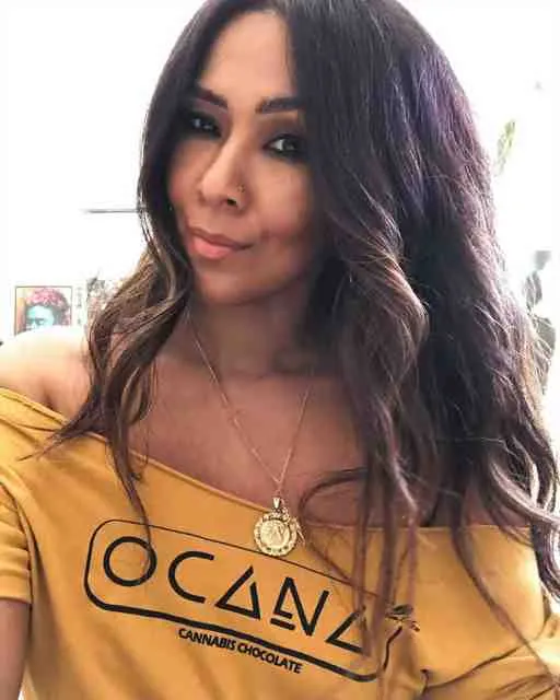Charlotte, 41 ans