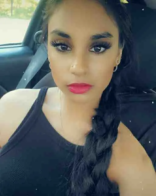 Alice, 41 ans