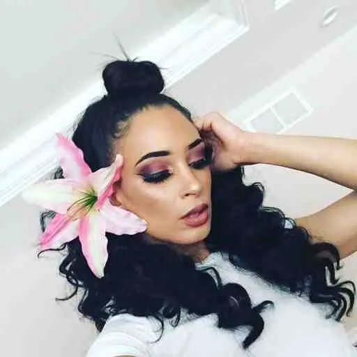 Eléonore, 39 ans