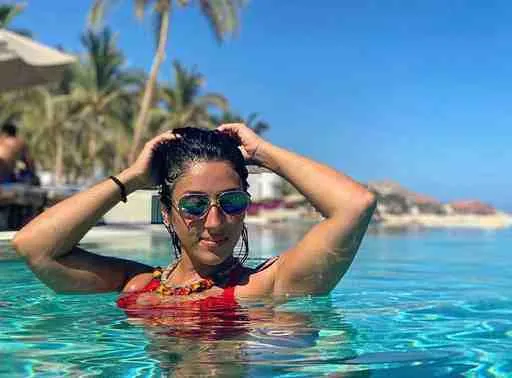 Clara, 30 ans