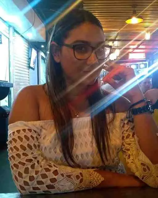 Marion, 24 ans