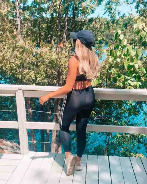 Marion, 36 ans