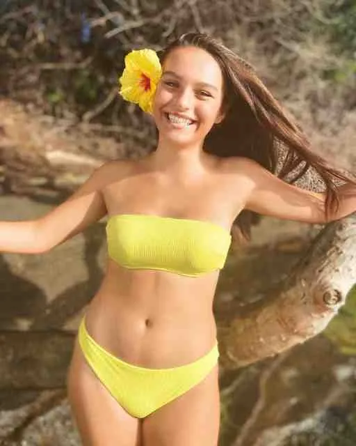 Sarah, 29 ans