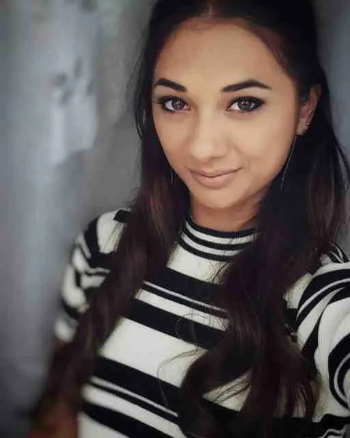 Laura, 29 ans
