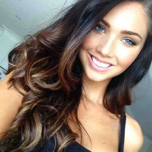 Alice, 35 ans