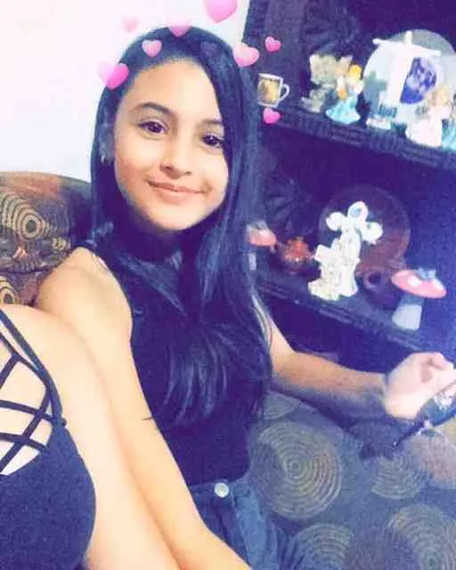 Léa, 25 ans