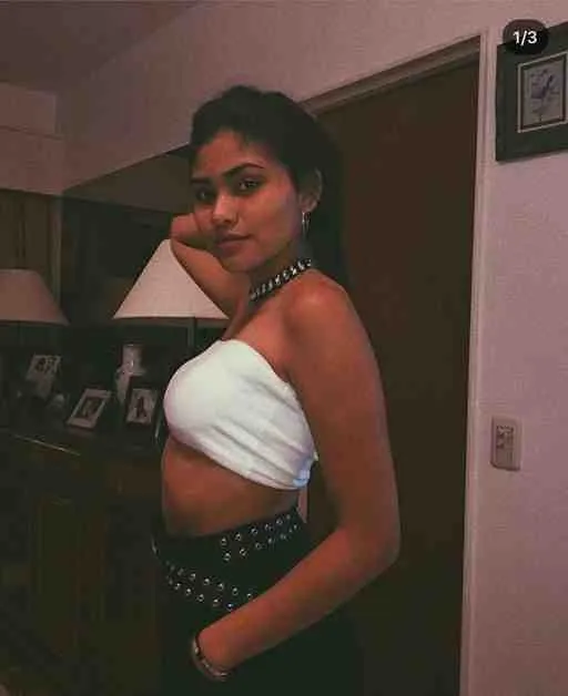 Alexia, 41 ans
