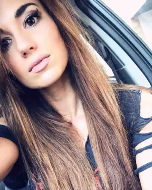 Margot, 36 ans
