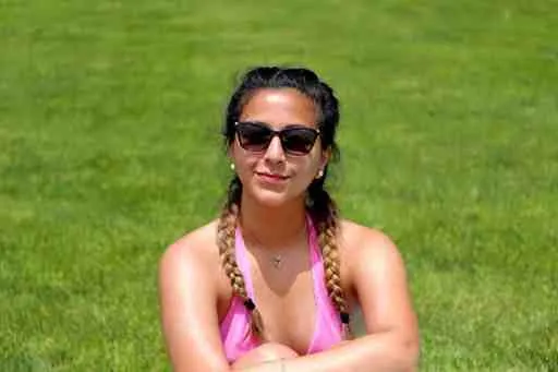Chloé, 39 ans