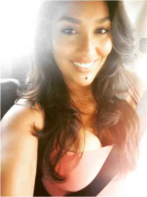 Elise, 22 ans