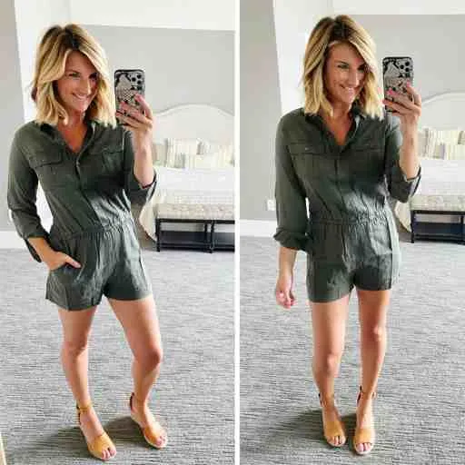 Léa, 34 ans