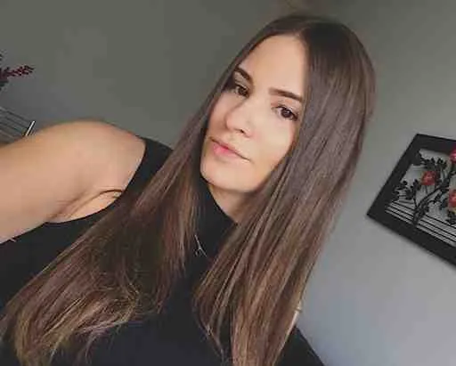 Alexia, 38 ans