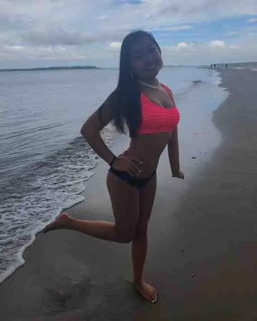 Margot, 28 ans