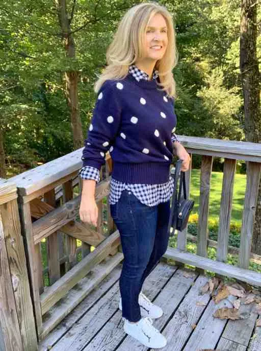 Mathilde, 41 ans