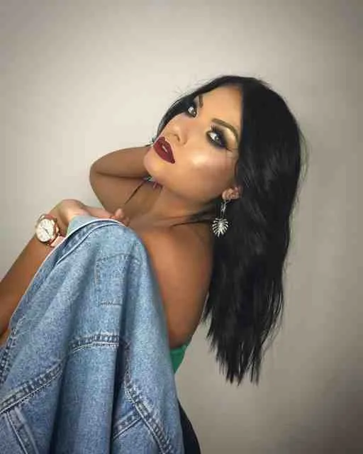 Sarah, 38 ans