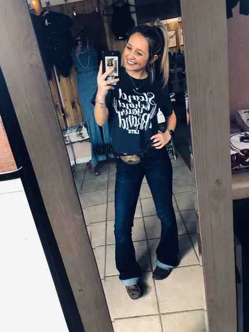 Océane, 23 ans