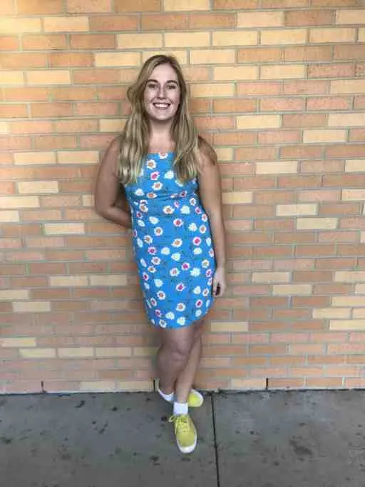 Charlotte, 24 ans
