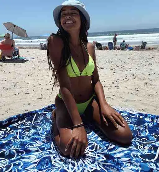 Pauline, 39 ans