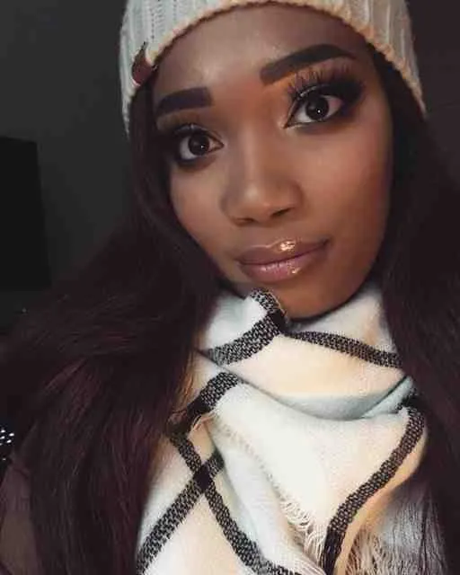 Chloé, 36 ans