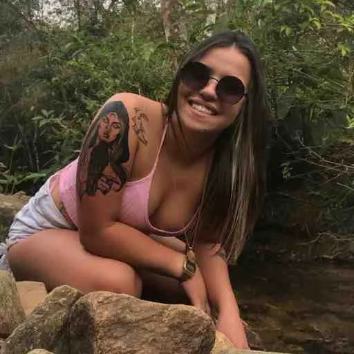 Julie, 41 ans