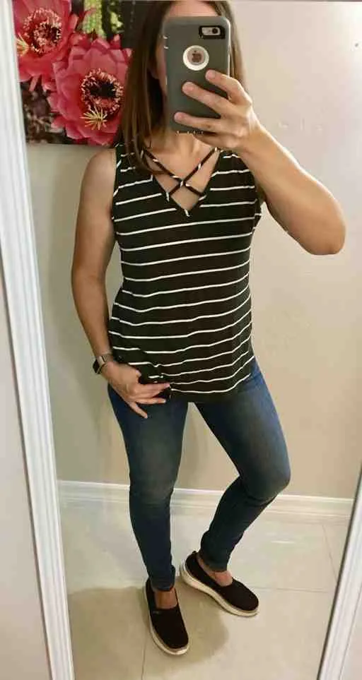 Céline, 24 ans