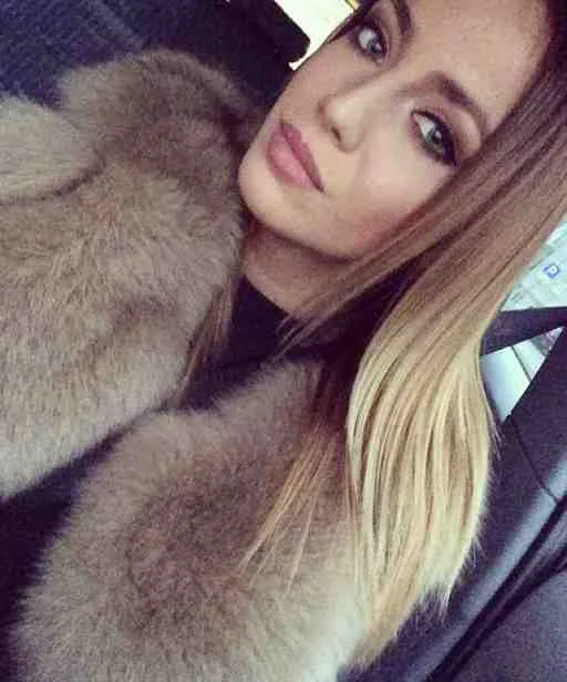 Mathilde, 29 ans