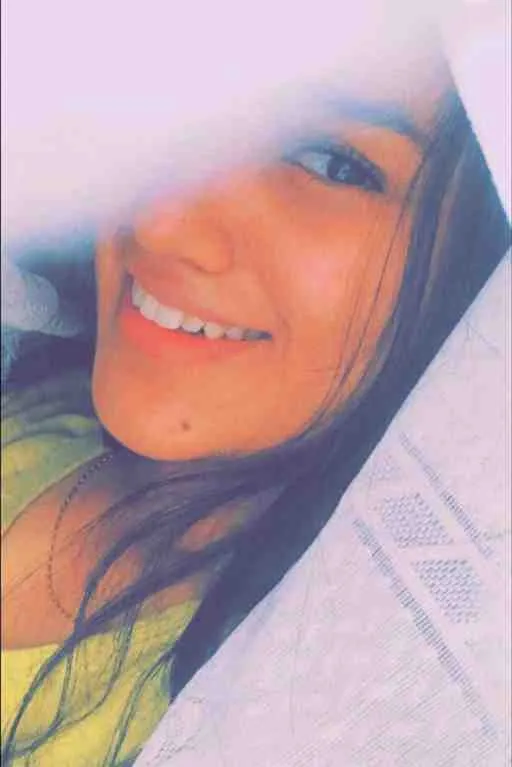 Alexia, 22 ans