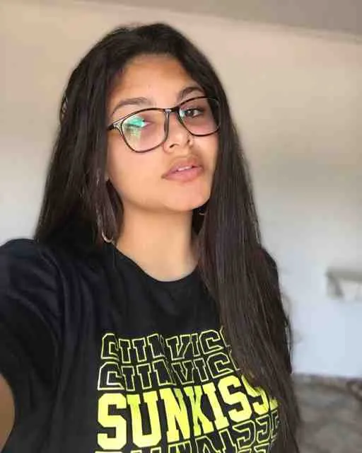 Charlotte, 22 ans