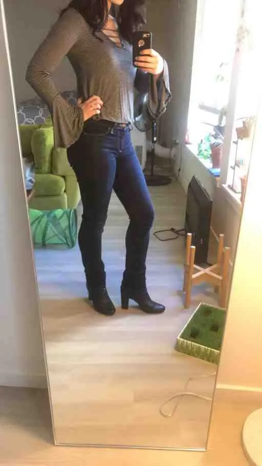 Elise, 28 ans