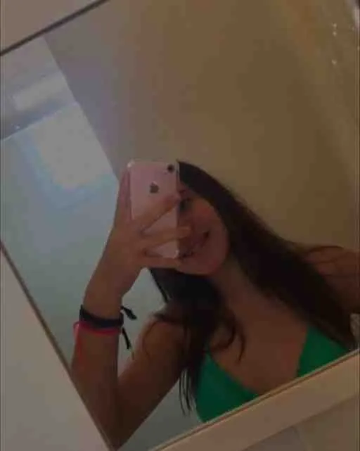 Camille, 22 ans