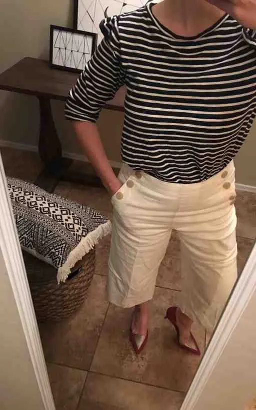 Léa, 34 ans