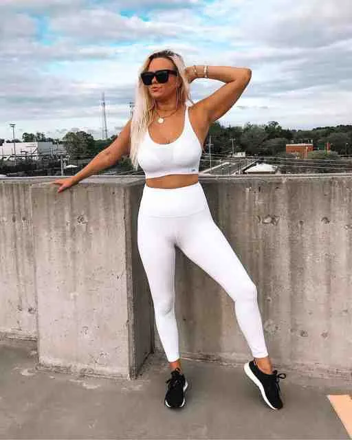 Elise, 35 ans