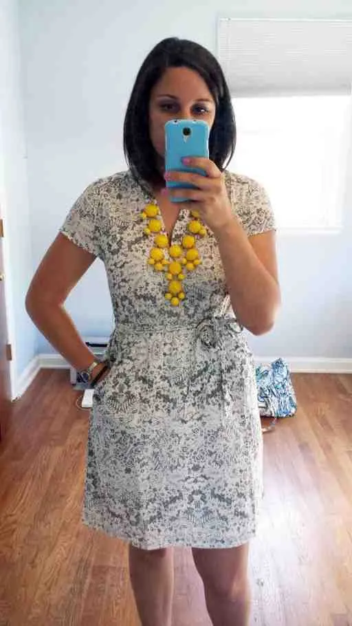Lucie, 30 ans
