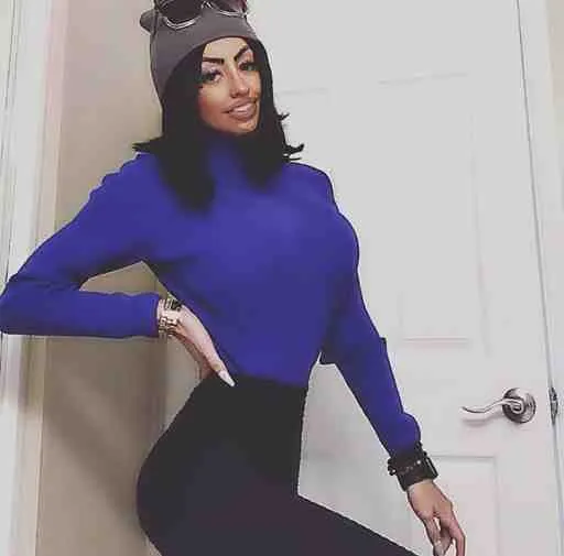 Alice, 30 ans
