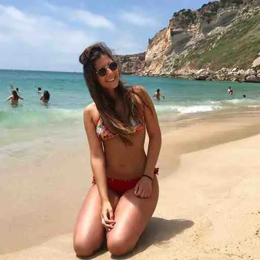 Alice, 30 ans