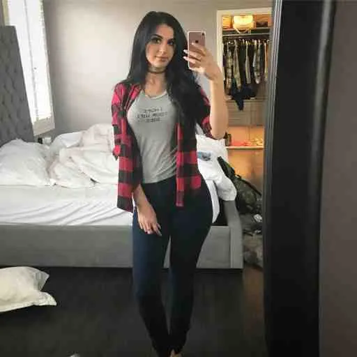 Léa, 31 ans