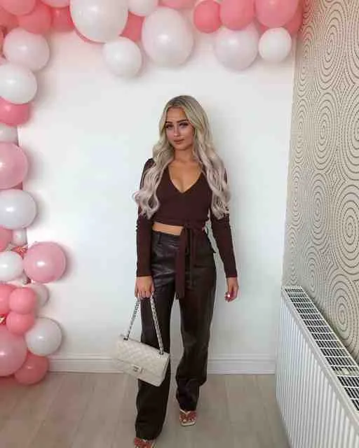 Alice, 32 ans