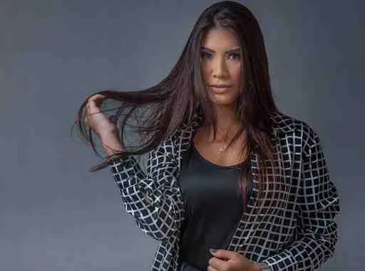 Virginie, 30 ans