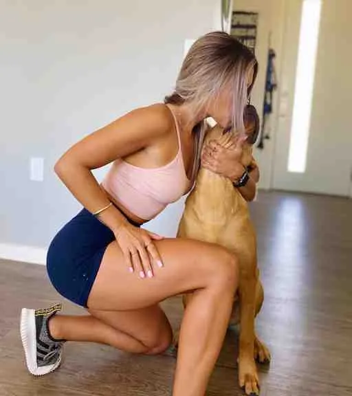 Marion, 39 ans
