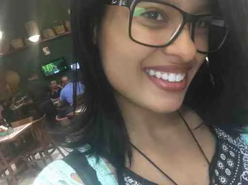 Charlotte, 31 ans