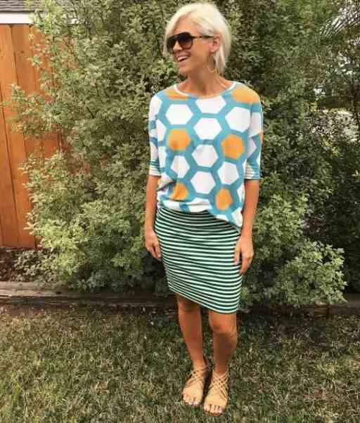 Chloé, 44 ans