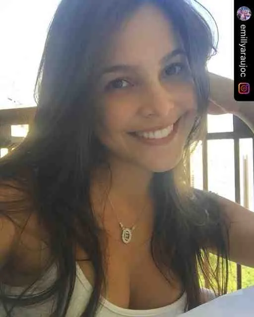 Cassandra, 36 ans