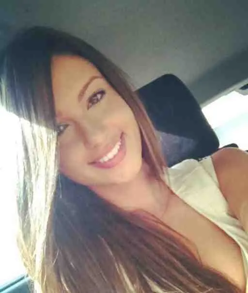 Clara, 44 ans