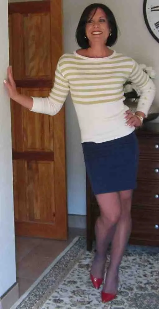 Anaïs, 31 ans