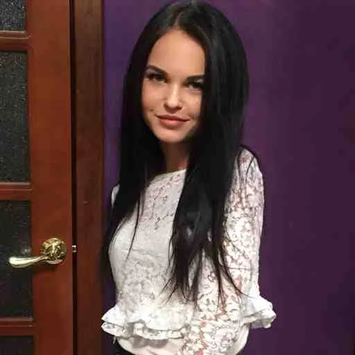 Lucie, 32 ans